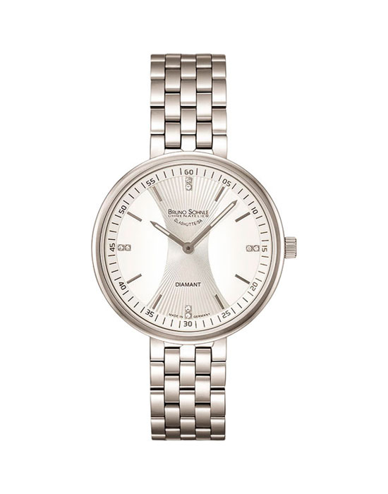 Часы Bruno Sohnle Flamur 17-13157-952MB